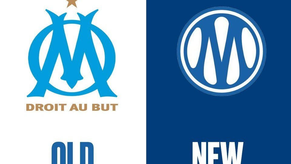 When a Club Decides to Speak Design: What Olympique de Marseille Just Did and Why Every Designer Should be Paying Attention in 2026:
